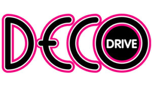 Deco Drive