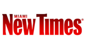 Miami New Times