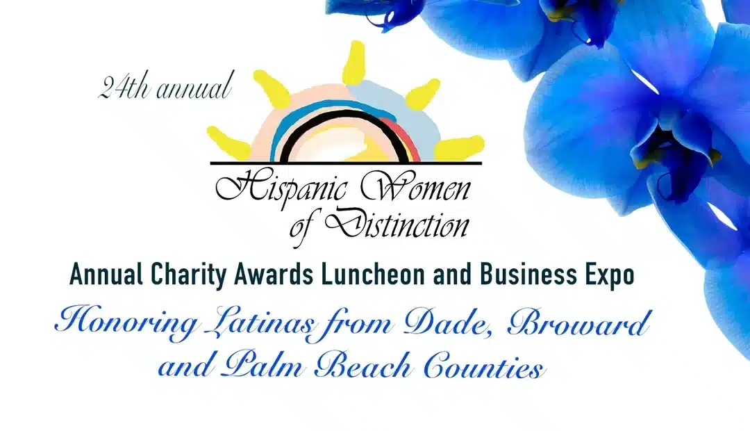 Estrellita S. Sibila Selected as 2025 Hispanic Woman of Distinction Honoree