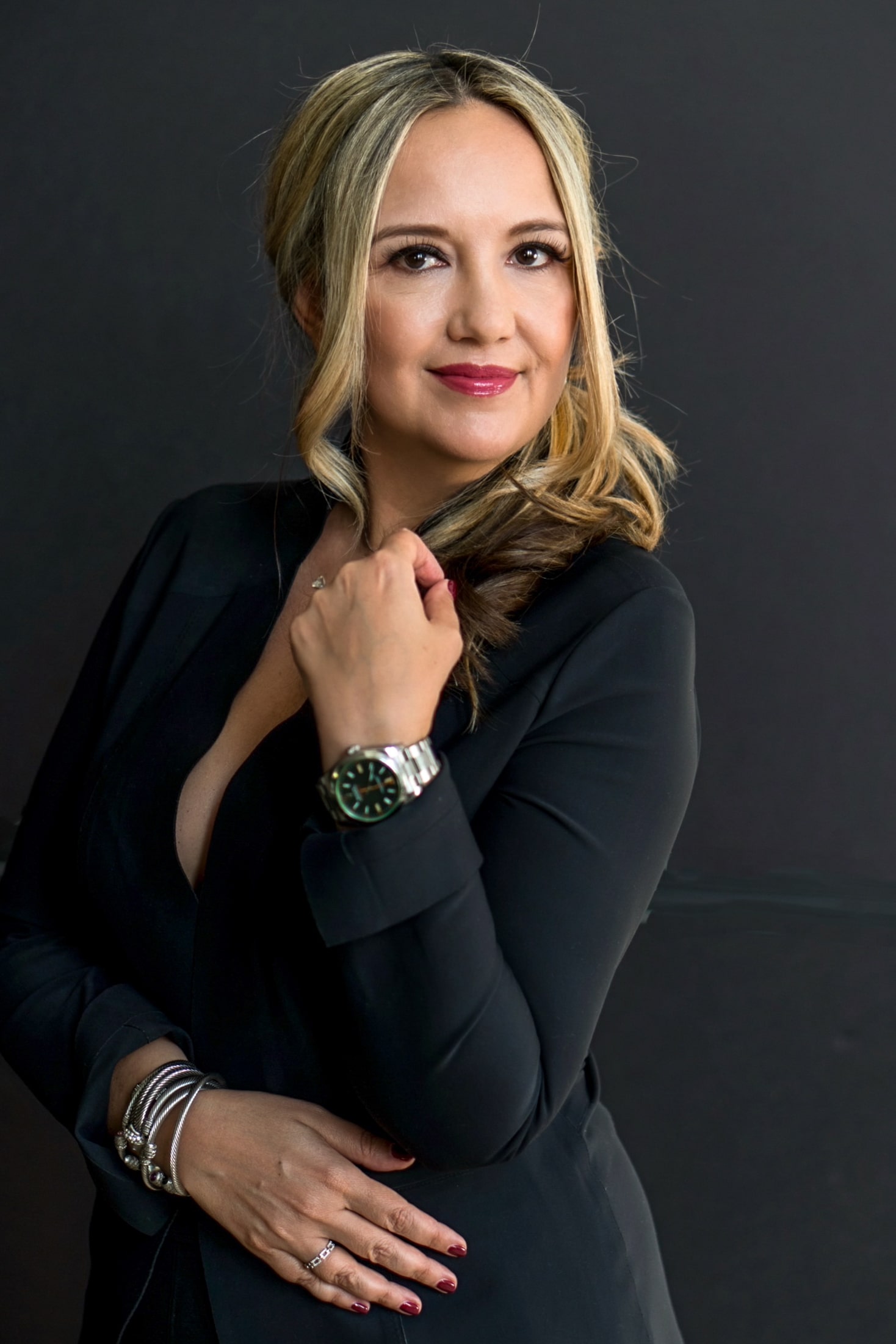 Photo of Estrellita S. Sibila