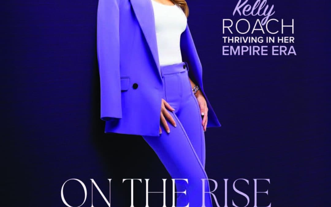 Leading Ladies Magazine